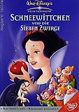 Schneewittchen und die sieben Zwerge (uncut)